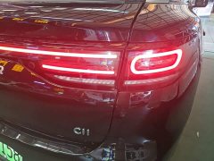 Leapmotor Leapo C11 Pure Electric 580 Premium Edition - ფოტო 7