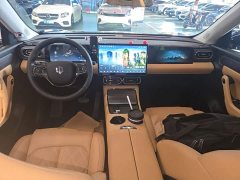 Leapmotor Leapo C11 Pure Electric 580 Premium Edition - ფოტო 9