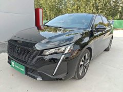 Peugeot 408 360THP Latour Edition - ფოტო 1
