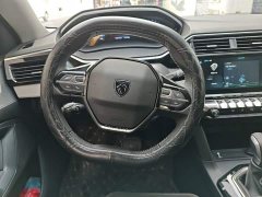 Peugeot 408 360THP Latour Edition - ფოტო 10