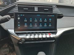 Peugeot 408 360THP Latour Edition - ფოტო 12