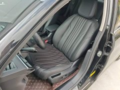 Peugeot 408 360THP Latour Edition - ფოტო 14