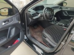Peugeot 408 360THP Latour Edition - ფოტო 15
