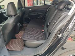 Peugeot 408 360THP Latour Edition - ფოტო 16