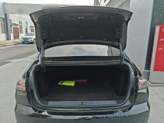 Peugeot 408 360THP Latour Edition - ფოტო 18