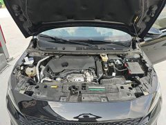 Peugeot 408 360THP Latour Edition - ფოტო 19