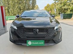 Peugeot 408 360THP Latour Edition - ფოტო 2