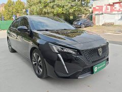 Peugeot 408 360THP Latour Edition - ფოტო 3