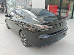 Peugeot 408 360THP Latour Edition - ფოტო 4