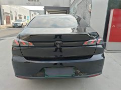 Peugeot 408 360THP Latour Edition - ფოტო 5