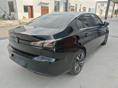 Peugeot 408 360THP Latour Edition - ფოტო 6