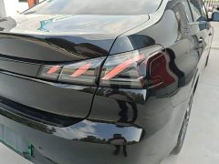 Peugeot 408 360THP Latour Edition - ფოტო 7