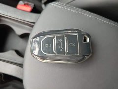 Peugeot 408 360THP Latour Edition - ფოტო 8