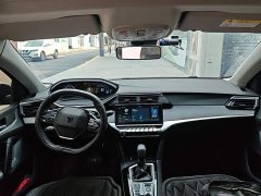 Peugeot 408 360THP Latour Edition - ფოტო 9