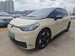 Volkswagen ID.3 Facelift Smart Pure Intelligent Comfort Edition - ფოტო 1