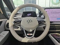 Volkswagen ID.3 Facelift Smart Pure Intelligent Comfort Edition - ფოტო 10