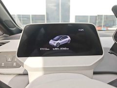 Volkswagen ID.3 Facelift Smart Pure Intelligent Comfort Edition - ფოტო 11