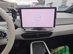 Volkswagen ID.3 Facelift Smart Pure Intelligent Comfort Edition - ფოტო 12