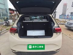 Volkswagen ID.3 Facelift Smart Pure Intelligent Comfort Edition - ფოტო 18