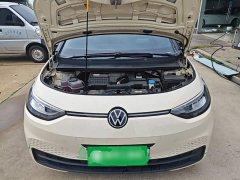 Volkswagen ID.3 Facelift Smart Pure Intelligent Comfort Edition - ფოტო 19