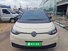 Volkswagen ID.3 Facelift Smart Pure Intelligent Comfort Edition - ფოტო 2