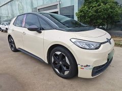 Volkswagen ID.3 Facelift Smart Pure Intelligent Comfort Edition - ფოტო 3