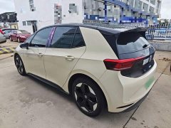 Volkswagen ID.3 Facelift Smart Pure Intelligent Comfort Edition - ფოტო 4
