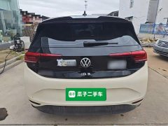 Volkswagen ID.3 Facelift Smart Pure Intelligent Comfort Edition - ფოტო 5