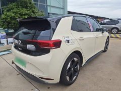 Volkswagen ID.3 Facelift Smart Pure Intelligent Comfort Edition - ფოტო 6