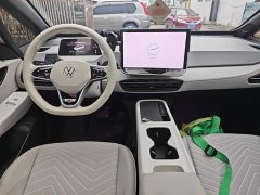 Volkswagen ID.3 Facelift Smart Pure Intelligent Comfort Edition - ფოტო 9