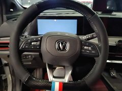 Changan UNI-T 1.5T Flagship - ფოტო 10