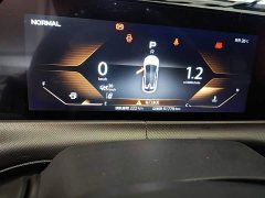 Changan UNI-T 1.5T Flagship - ფოტო 11