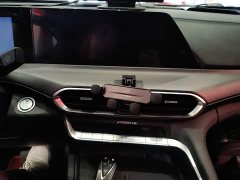 Changan UNI-T 1.5T Flagship - ფოტო 12
