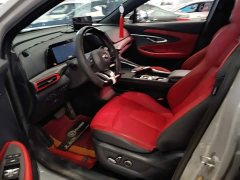 Changan UNI-T 1.5T Flagship - ფოტო 14