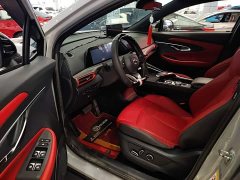 Changan UNI-T 1.5T Flagship - ფოტო 15