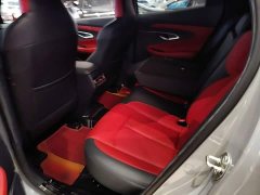 Changan UNI-T 1.5T Flagship - ფოტო 16