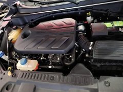 Changan UNI-T 1.5T Flagship - ფოტო 19