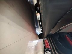 Changan UNI-T 1.5T Flagship - ფოტო 20