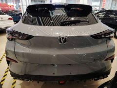 Changan UNI-T 1.5T Flagship - ფოტო 5