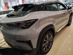 Changan UNI-T 1.5T Flagship - ფოტო 6