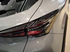 Changan UNI-T 1.5T Flagship - ფოტო 7