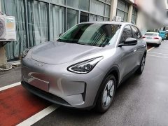 Geely Star Wish 310km Youth Edition - ფოტო 1