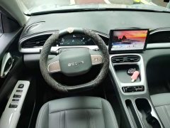 Geely Star Wish 310km Youth Edition - ფოტო 10
