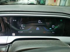 Geely Star Wish 310km Youth Edition - ფოტო 11