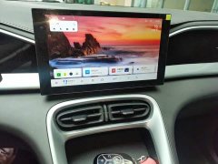 Geely Star Wish 310km Youth Edition - ფოტო 12