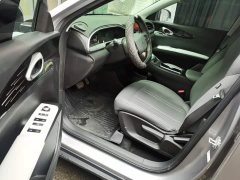 Geely Star Wish 310km Youth Edition - ფოტო 14