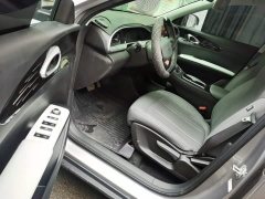 Geely Star Wish 310km Youth Edition - ფოტო 15