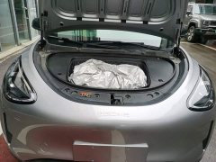 Geely Star Wish 310km Youth Edition - ფოტო 19