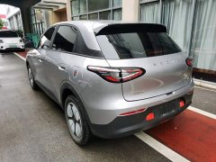 Geely Star Wish 310km Youth Edition - ფოტო 4