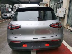 Geely Star Wish 310km Youth Edition - ფოტო 5